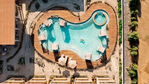 Norte Suites Boutique — hotel in Los Organos