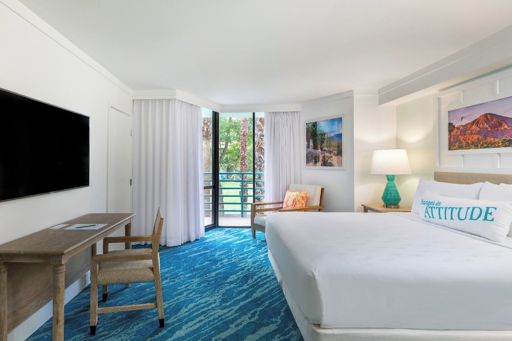Riviera Resort Palm Springs - photo 14