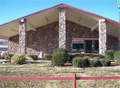 Post Oak Inn — hotel in Brownwood