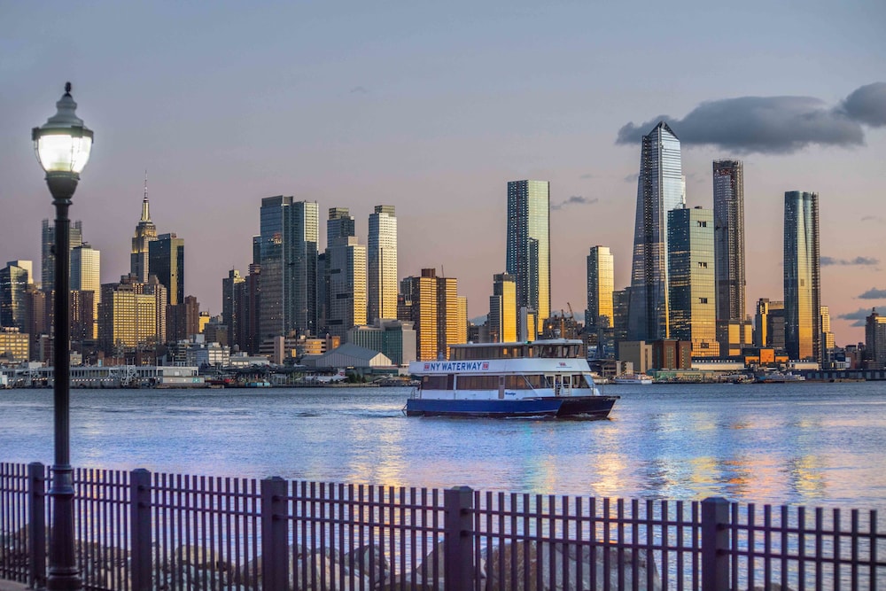 Residence Inn by Marriott Weehawken - photo 62