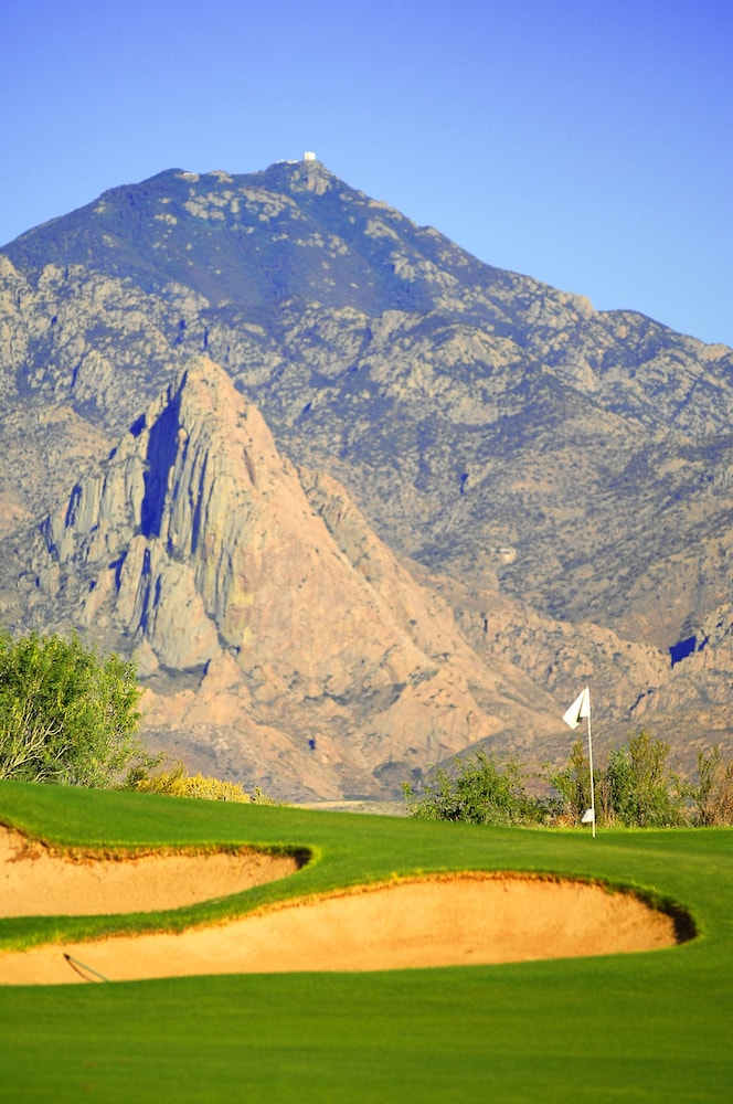 Canoa Ranch Golf Resort - photo 71