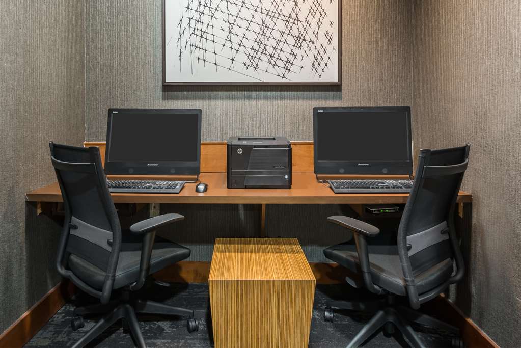 Hyatt Place Atlanta Duluth Johns Creek - photo 25