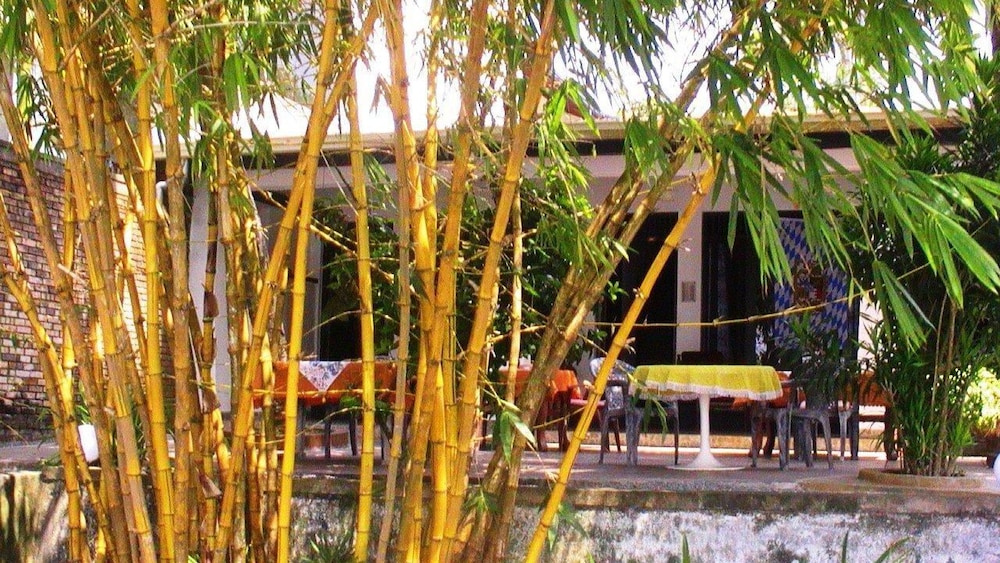 German Lanka — hotel in Beruwala