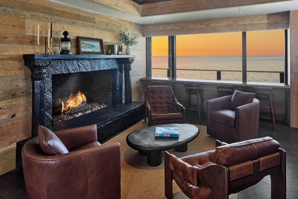 Monterey Beach Hotel A Tribute Portfolio Hotel - photo 47