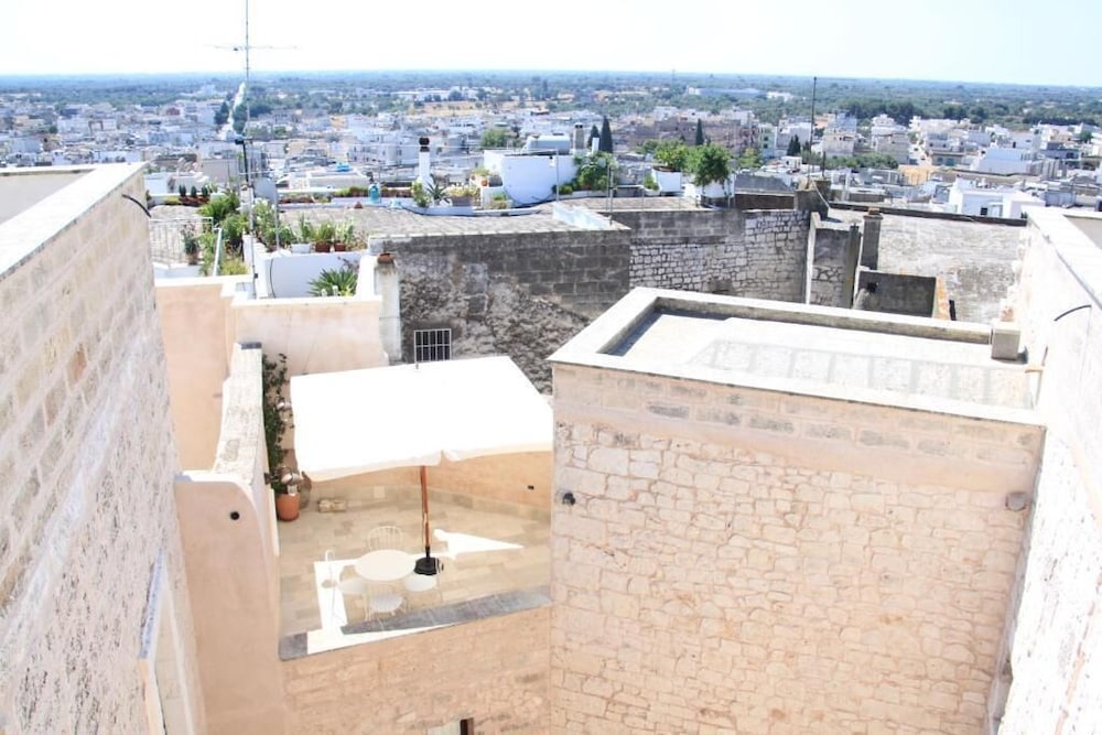 Dimora dell’Osanna in Carovigno, Italy