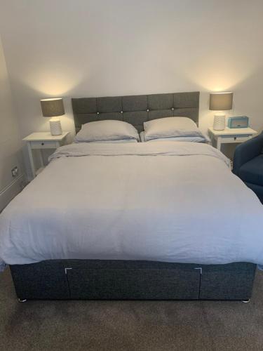 St Martins — 4-Star Luxury Hotel in London, United Kingdom