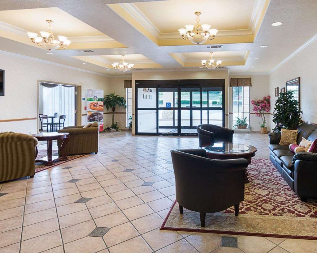 Quality Inn & Suites Glen Rose - photo 7