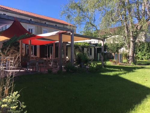 H tel du Parc — Vergt — photo 5