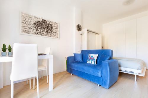Elegant Flat in Milan Wi Fi E Netflix — 4-Star Luxury Hotel in Milan, Italy