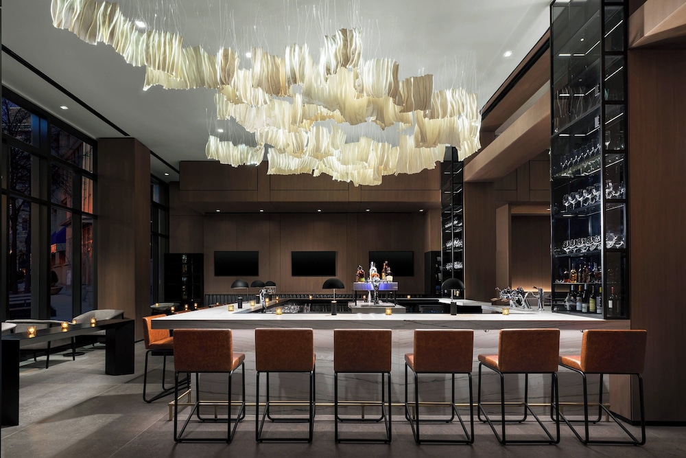AC Hotel by Marriott Washington DC Downtown - photo 31