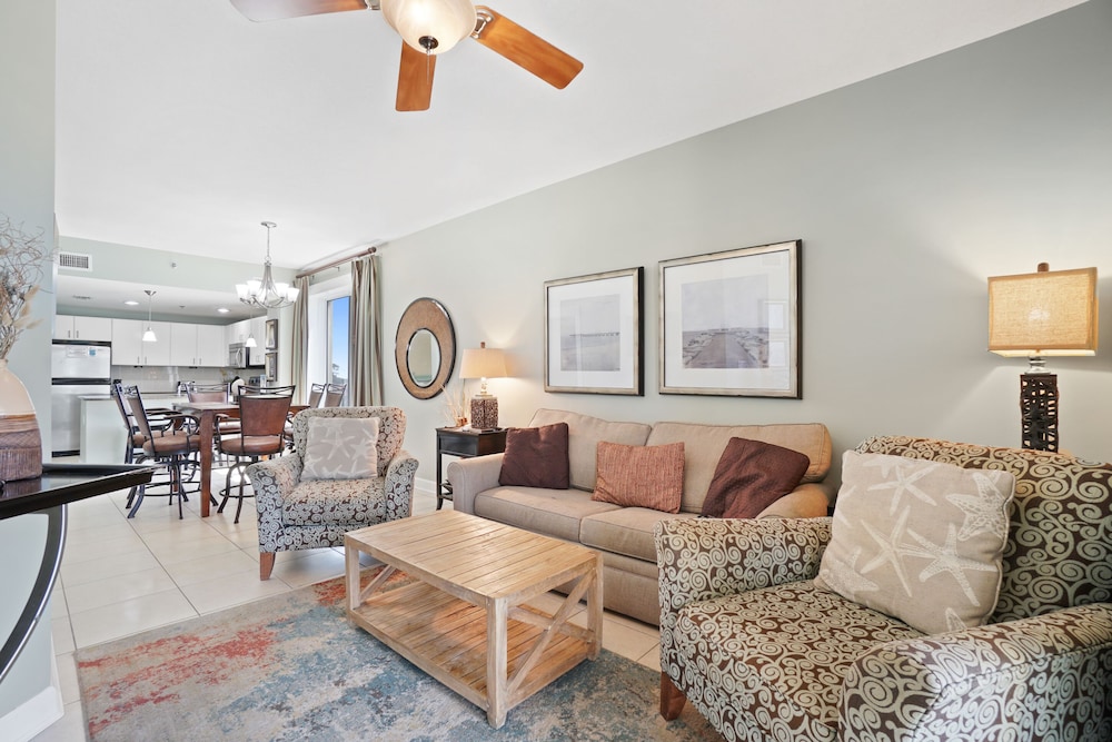 Grand Panama Beach Resort PET Friendly by Panhandle Getaways - photo 70
