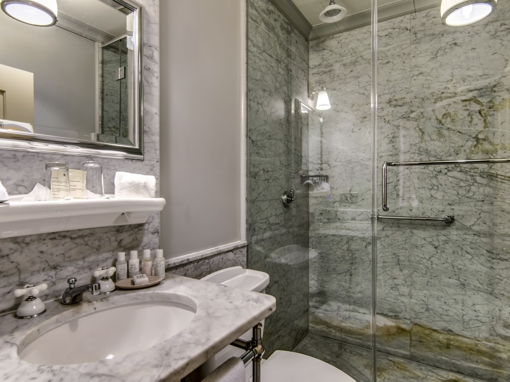 Hotel Fauchere - photo 55