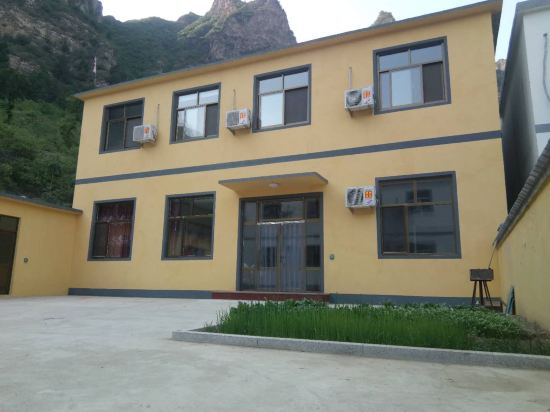 Yesanpoyuyingnongjiayuan - last minute hotel in Unknown City