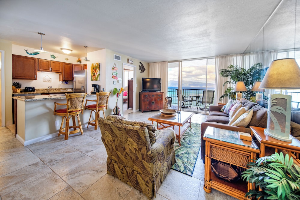 Royal Kahana Maui By Outrigger - photo 576