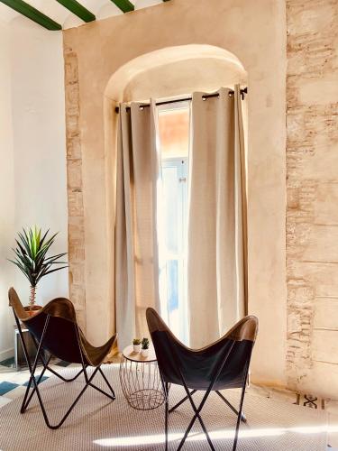 Feel the Sherry experience1 by Musgo — 4-Star Luxury Hotel in Jerez De La Frontera, Spain