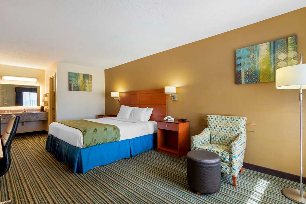 Best Western Ashburn Inn - photo 19