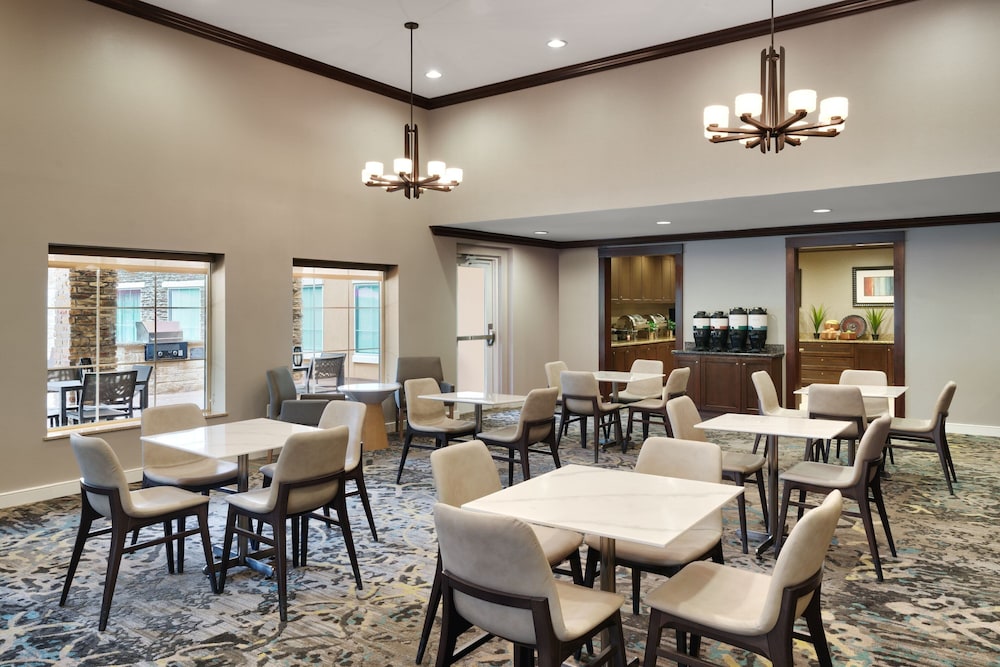 Residence Inn Houston I 10 West Park Row - photo 37