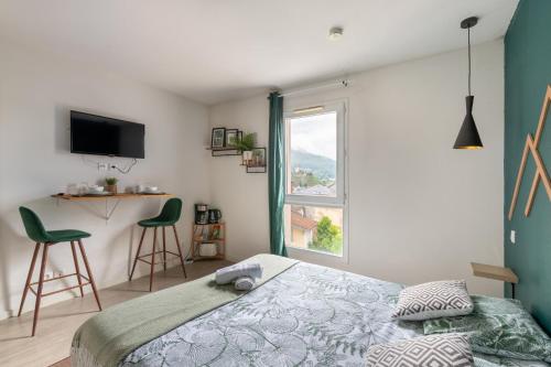 Les Cocons de Lourdes - last minute hotel in Lourdes