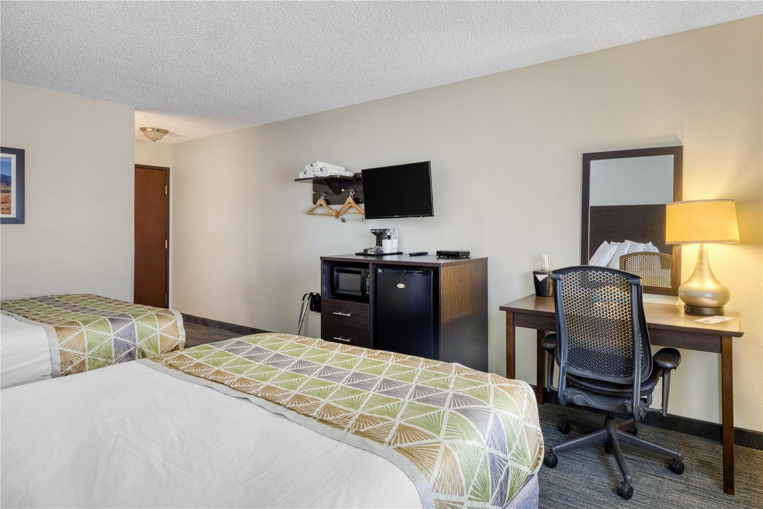 SureStay Plus by Best Western Montrose - photo 19