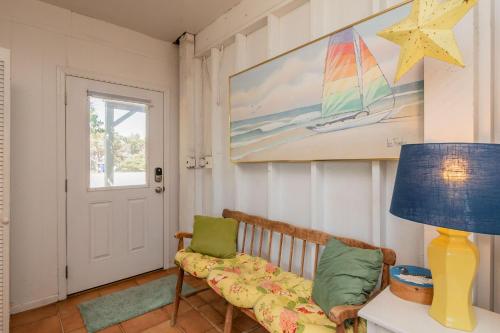 Beach Barracks by Oak Island Accommodations - photo 18
