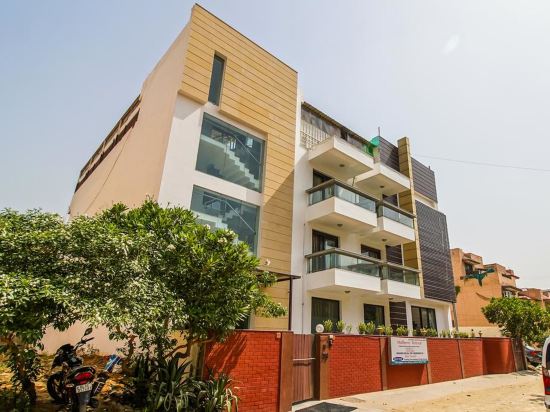 Mulberry Retreat - last minute hotel in Gurgaon