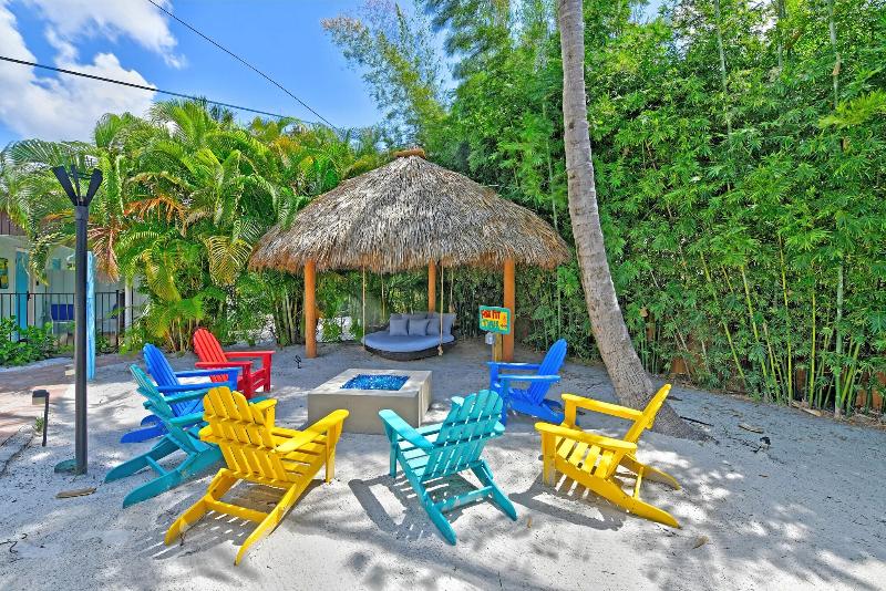 Siesta Key Palms Resort - photo 108