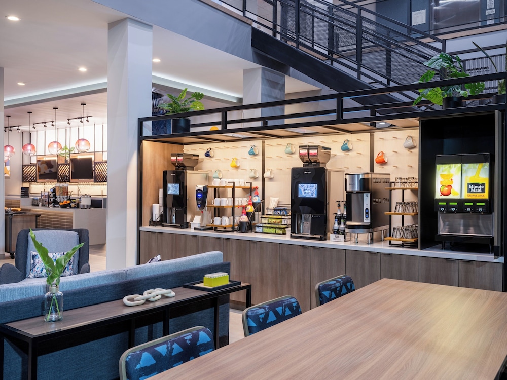 Atwell Suites Fort Worth Alliance Area by IHG - photo 33