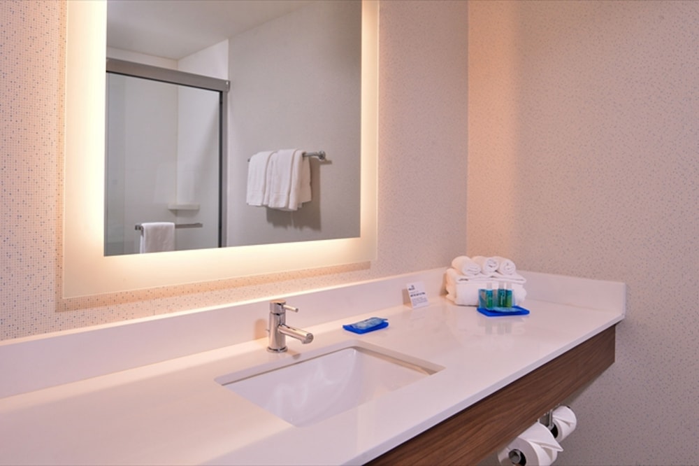 Holiday Inn Express & Suites Albany by IHG - photo 11