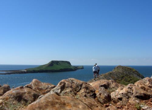 Whitewell Barn in Swansea, United Kingdom