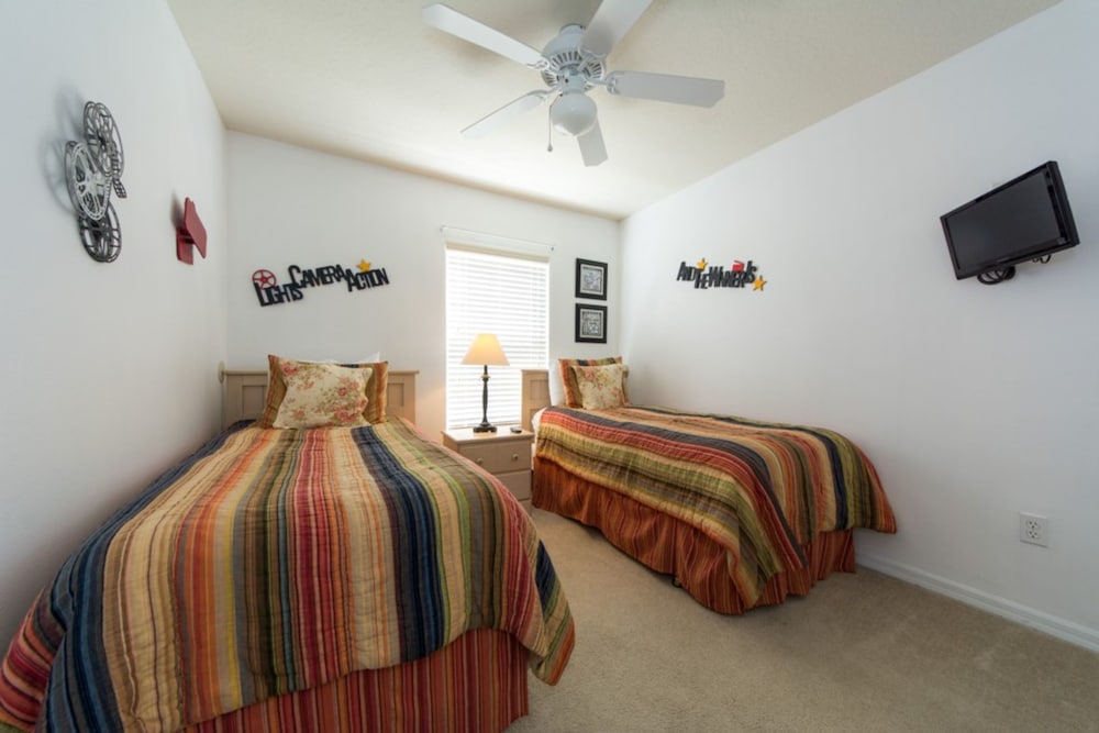 Encantada Resort 3161 - photo 4