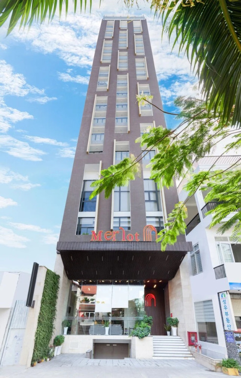 The Sailing Bay Nha Trang in Nha Trang, Vietnam