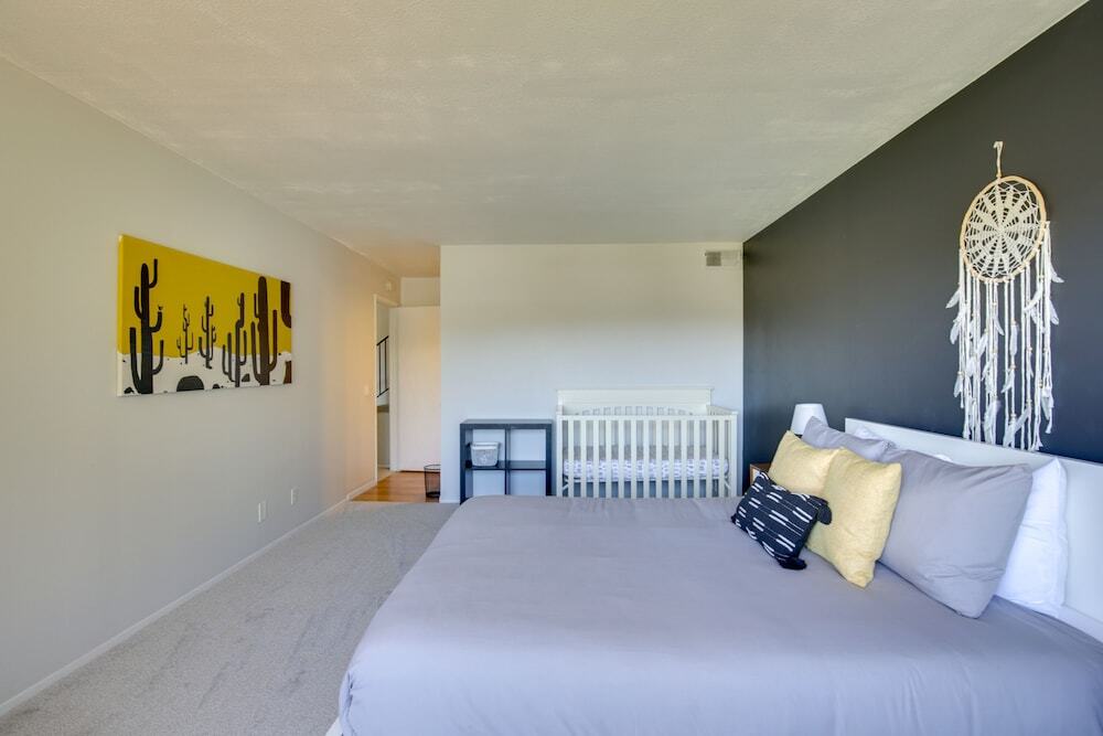 La Mesa Townhome 15 Mi To San Diego 17938101 — La Mesa