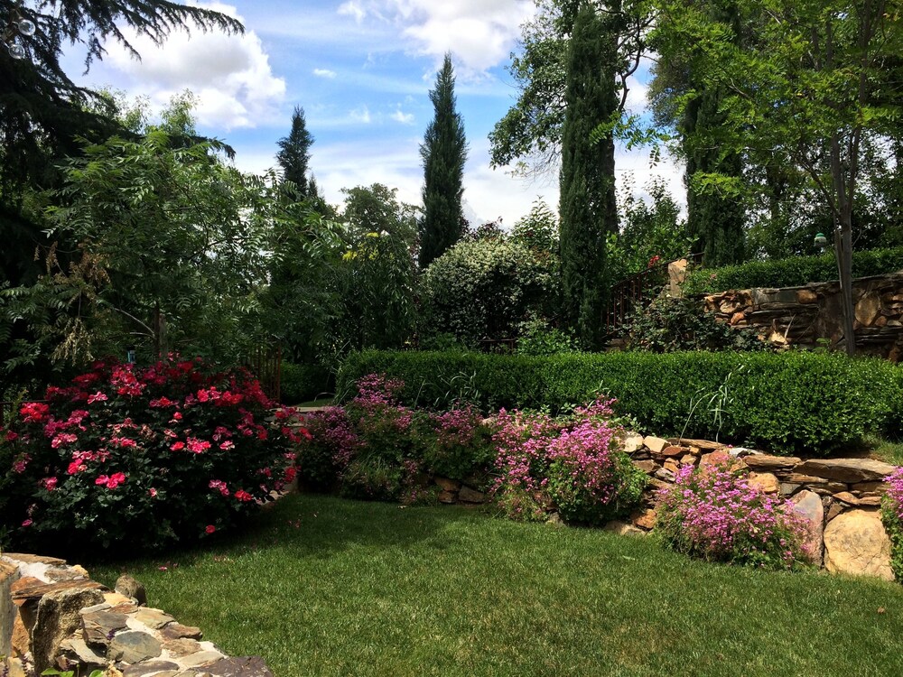 Barretta Gardens Inn - photo 41
