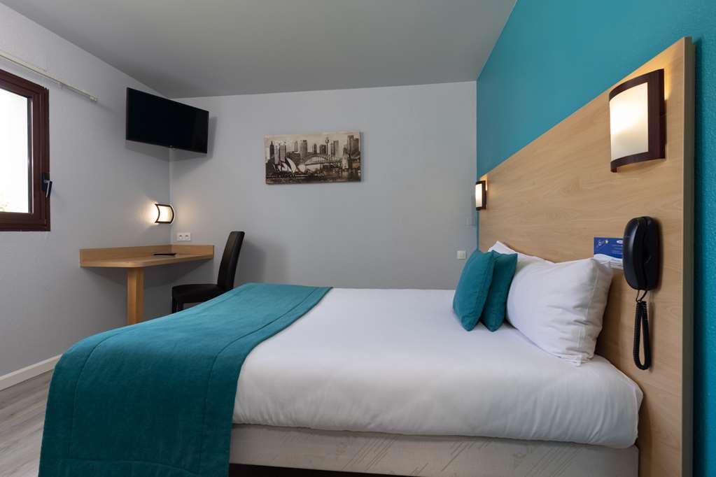 The Originals Access Hôtel Innostar — hotel in Labege