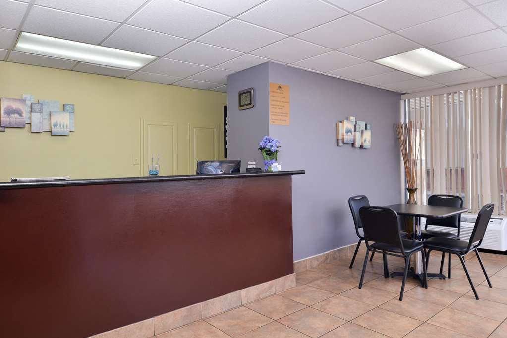 Americas Best Value Inn West Monroe - photo 6