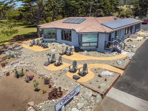 Windrush Inn Cambria - photo 9