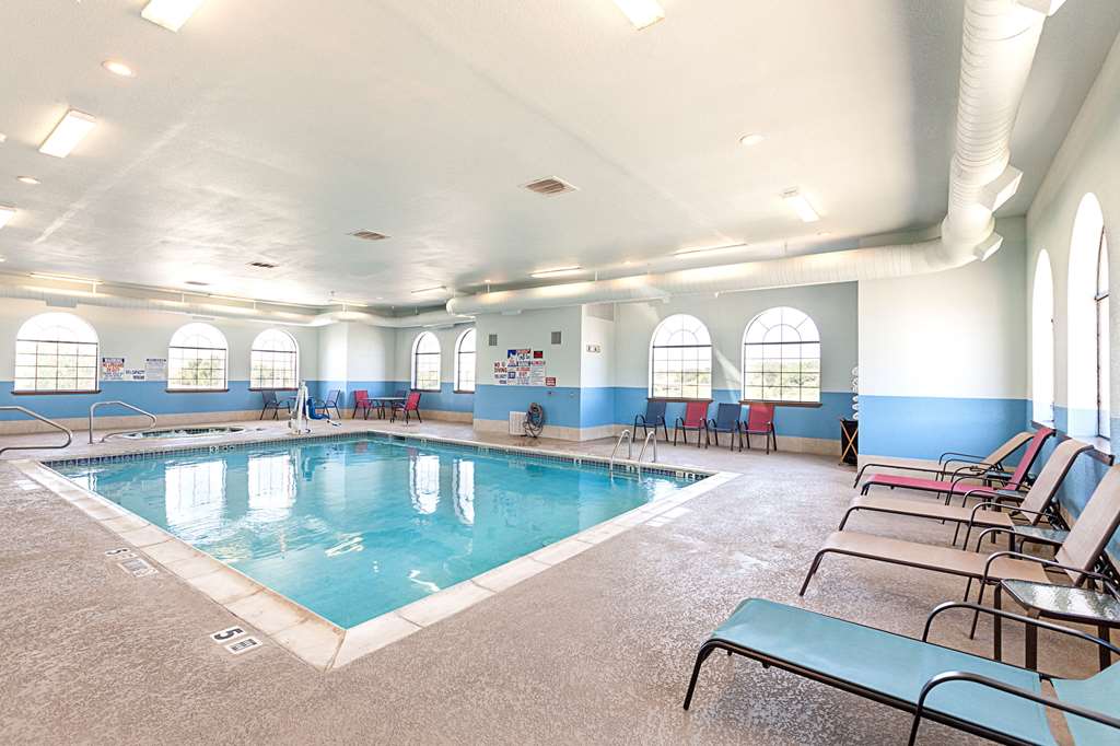 Quality Inn Mesquite Dallas East - photo 29