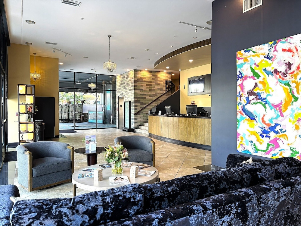 Porto Vista Hotel Downtown - photo 5