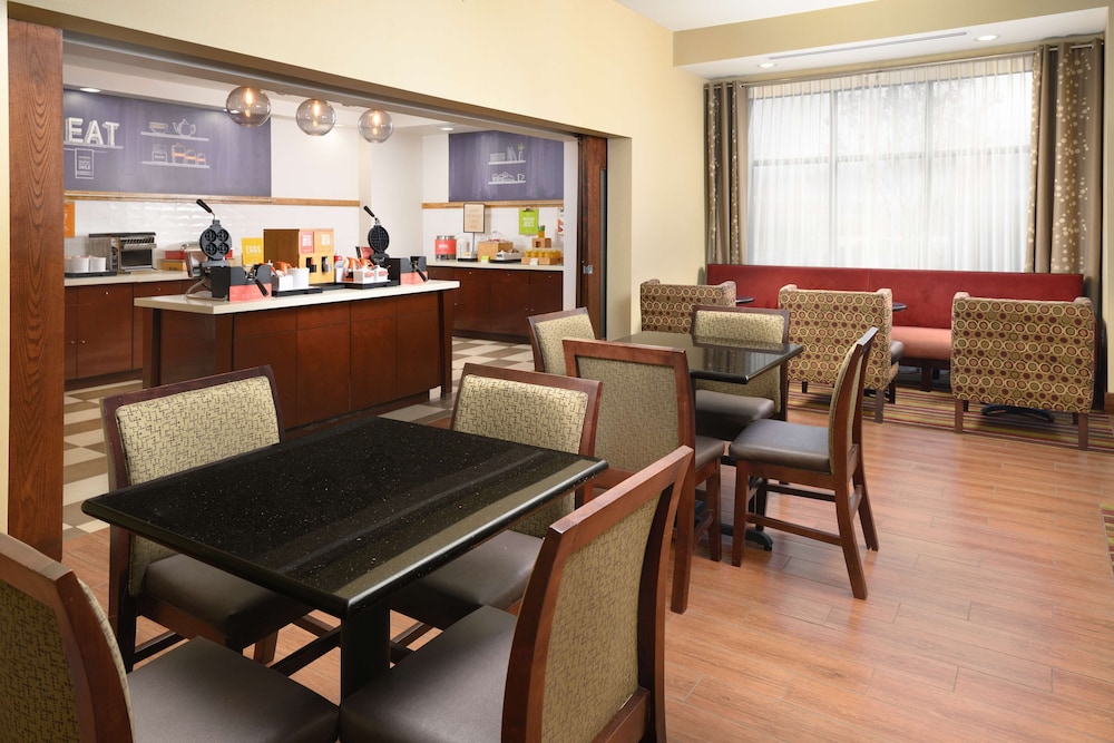 Hampton Inn Kimball - photo 30