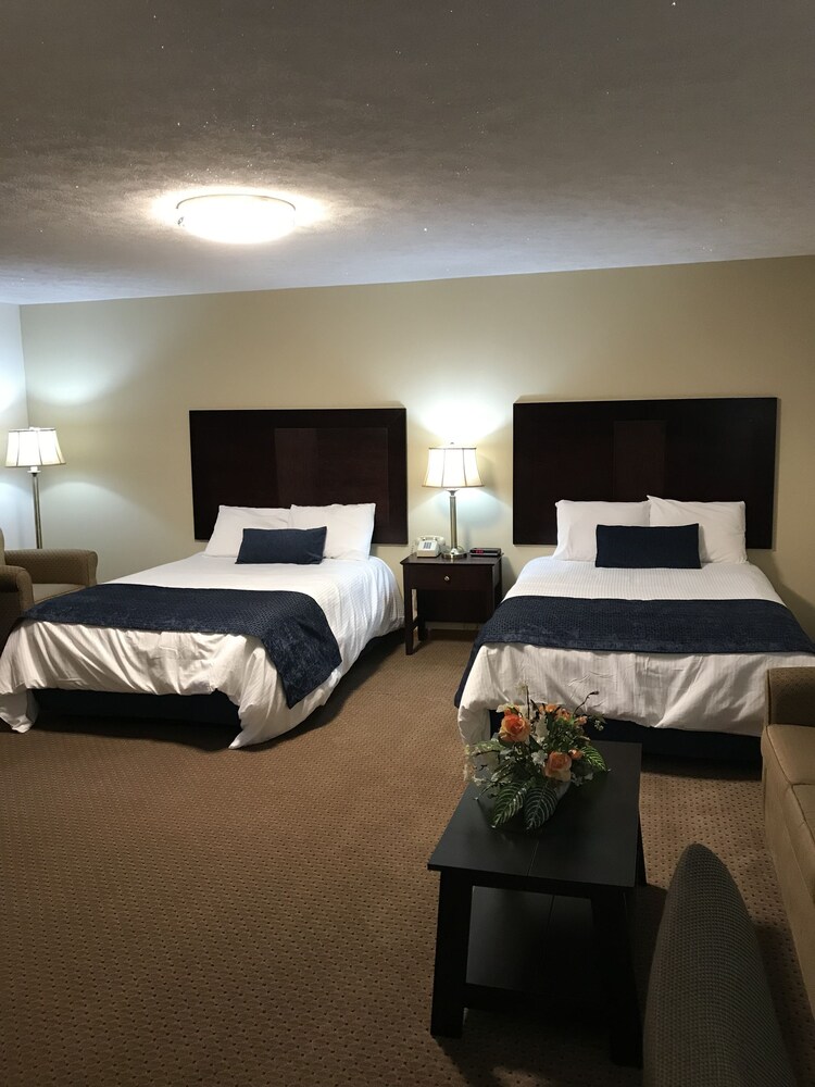 Brentwood Motor Inn - photo 23