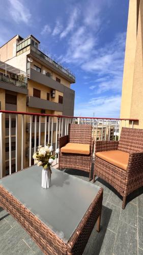 Kasa Stabile — 4-Star Luxury Hotel in Palermo, Italy