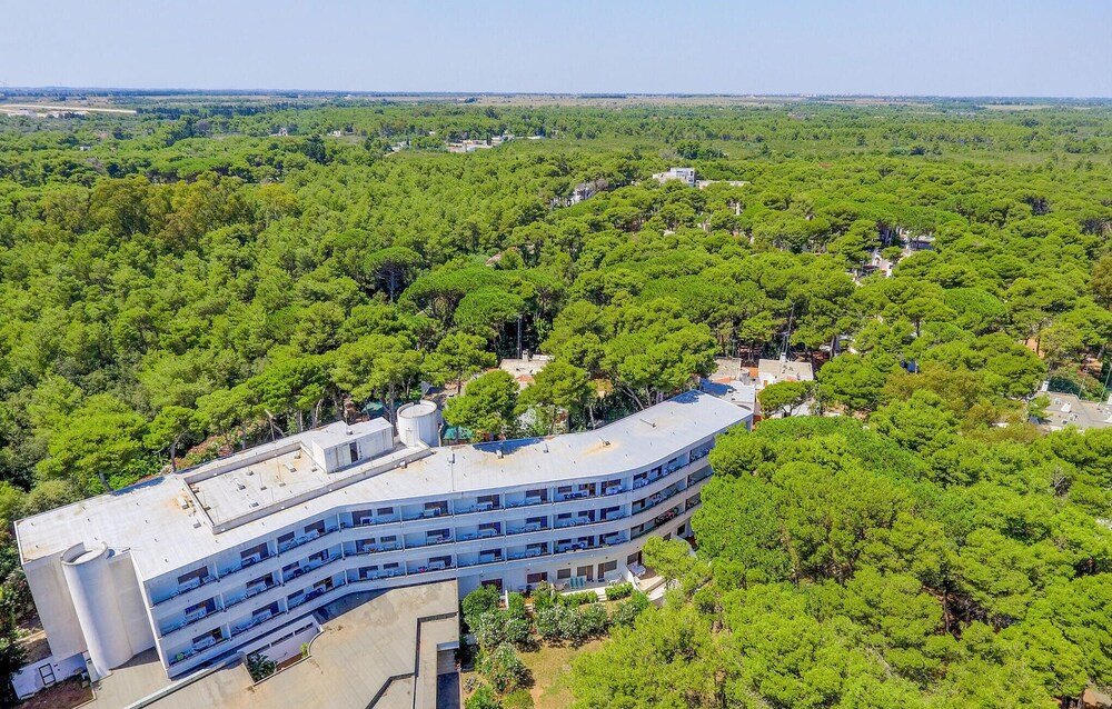 Trilo 6 — hotel in Vernole