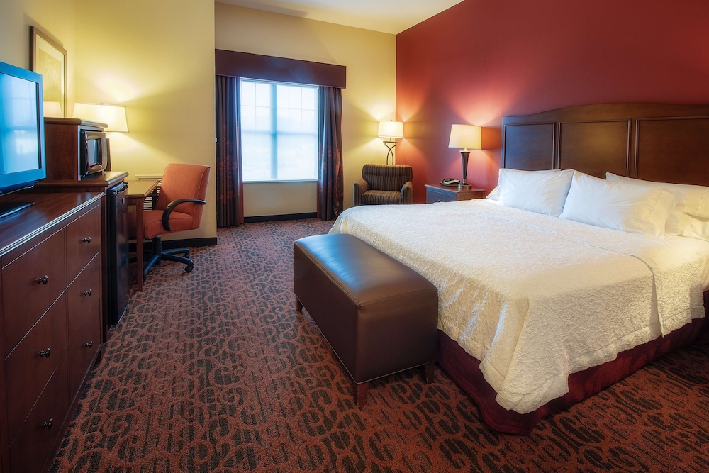 Hampton Inn Oxford Miami University Area - photo 11