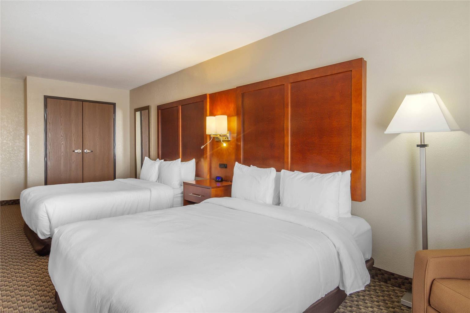 Comfort Inn & Suites Sterling - photo 10