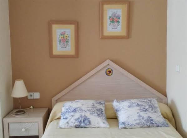 La Colina — 4-Star Luxury Hotel in L'alfas Del Pi, Spain