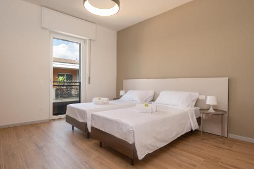 Mubra 55 Apartments — 4-Star Luxury Hotel in Verona, Italy