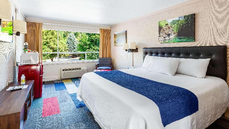 Stardust Motel Wallace By Magnuson Worldwide - photo 32