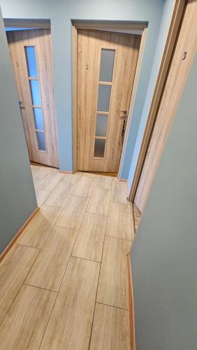 Noclegi w Łodzi Komfortowe Pokoje Wielkopolska 39 in Lodz, Poland