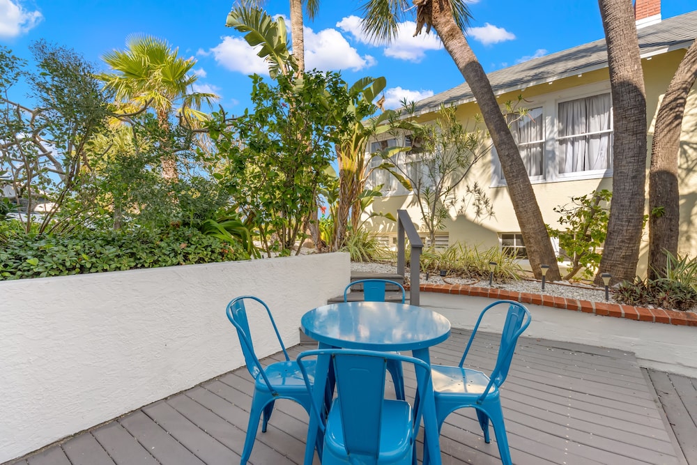 Inn on the Beach - photo 69