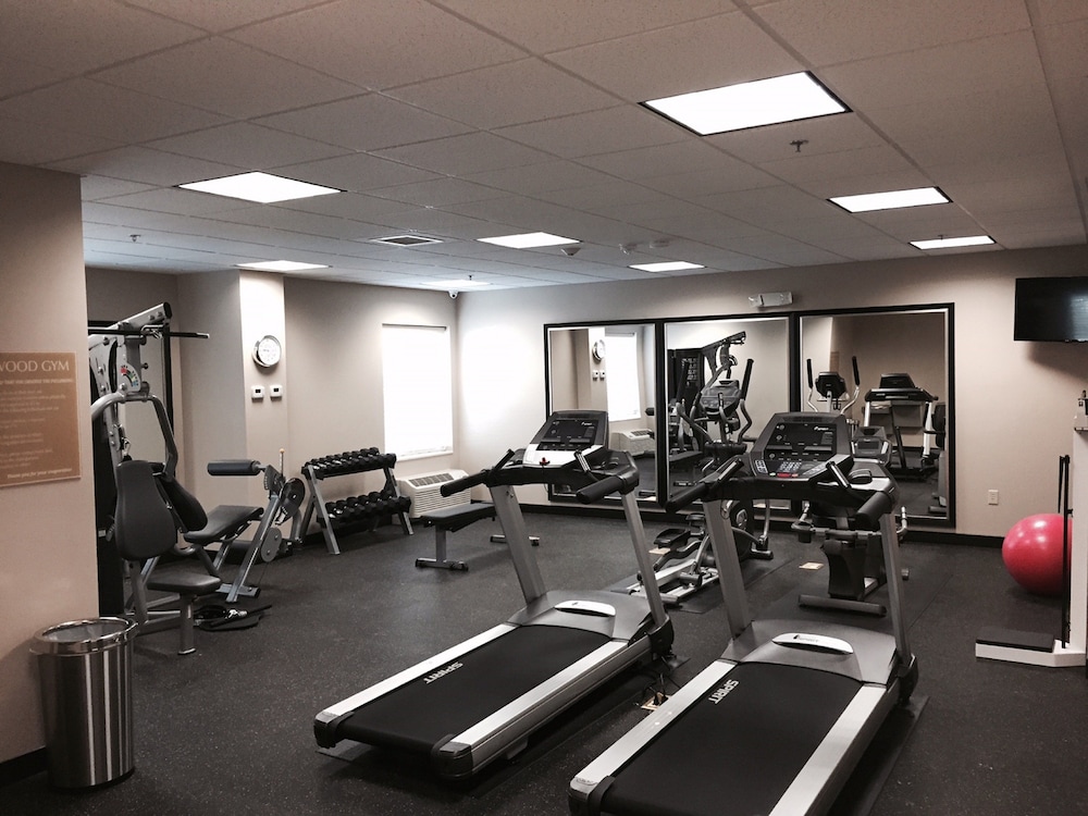 Candlewood Suites Youngstown W I 80 Niles Area by IHG - photo 24